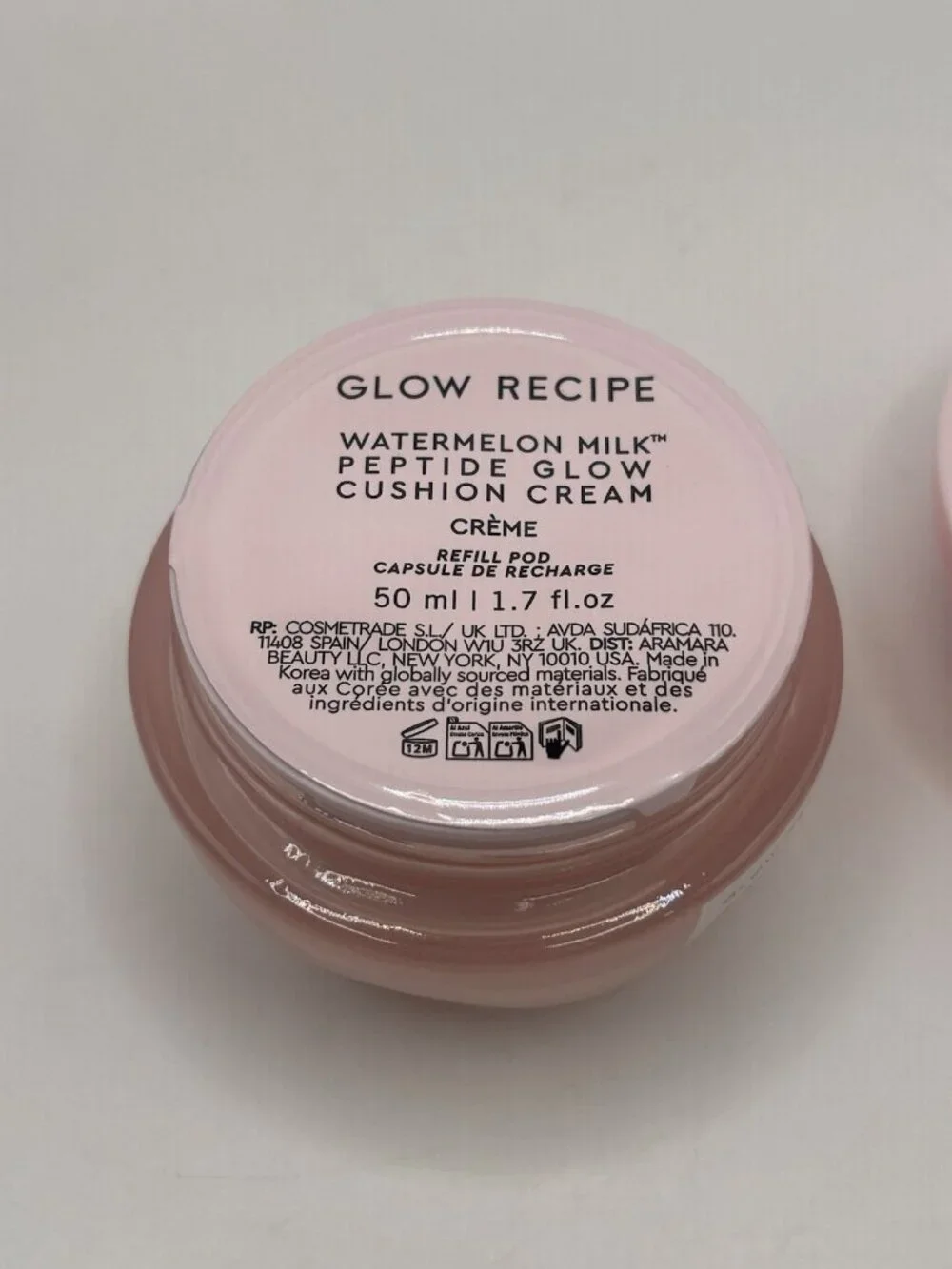 Glow Recipe glow recipe